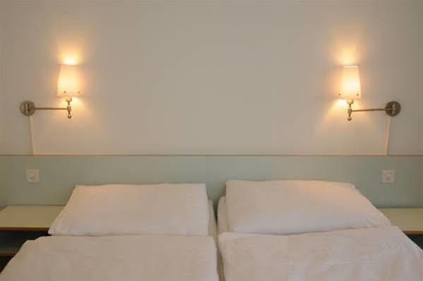 Nydeck Hotel Bern Luaran gambar