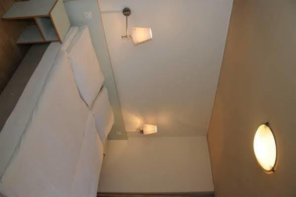 Nydeck Hotel Bern Luaran gambar