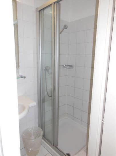 Nydeck Hotel Bern Luaran gambar